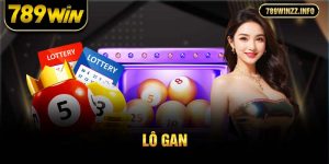lô gan 789win